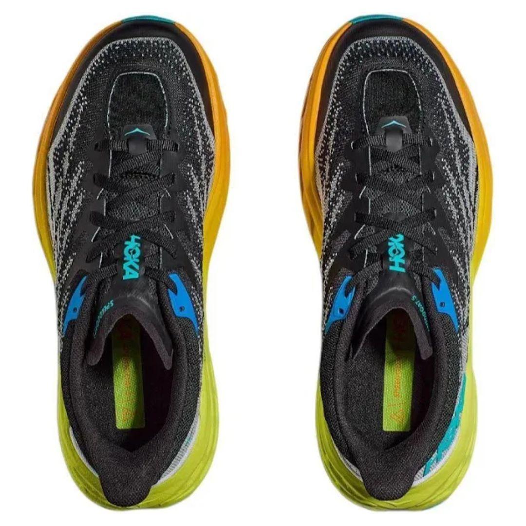 Hoka One Women's Speedgoat 5 Trail Running Shoes